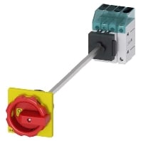 3LD3248-0TL53 - Safety switch 4-p 3LD3248-0TL53