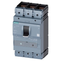 3VA1340-5EF32-0AA0 - Circuit-breaker 400A 3VA1340-5EF32-0AA0