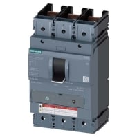 3VA5340-5EC31-0AA0 - Circuit-breaker 400A 3VA5340-5EC31-0AA0