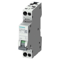 5SL6040-7KL - Miniature circuit breaker 5SL6040-7KL