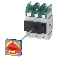 3LD56100TK13 - Safety switch 3-p 55kW 3LD56100TK13