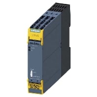 3SK1211-1BB40 - Safety relay 0V DC 3SK1211-1BB40