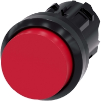 3SU1000-0BB20-0AA0 - Push button actuator red IP68 3SU1000-0BB20-0AA0