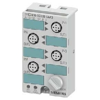 3RK2400-1GQ20-1AA3 - Fieldbus digital module 4 In / 4 Out 3RK2400-1GQ20-1AA3