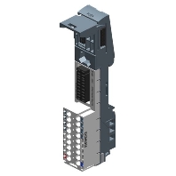 6ES7193-6BP00-0DU0 - Fieldbus mounting frame 6ES7193-6BP00-0DU0