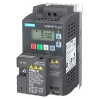 6SL3200-0AE50-0AA0 - Frequency converter 200...240V 6SL3200-0AE50-0AA0
