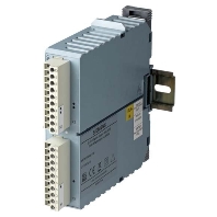 6MF2811-3AA00 - PLC digital I/O-module 6MF2811-3AA00