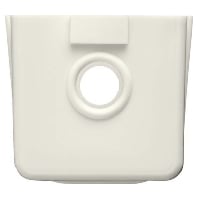 5TG2905 (Satz) - Surface mounted housing 1-gang white 5TG2905 (Satz)