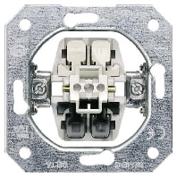 5TA2156-0KK (10 Stück) - 3-way switch (alternating switch) 5TA2156-0KK