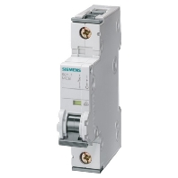 5SY4101-6 - Miniature circuit breaker 5SY4101-6