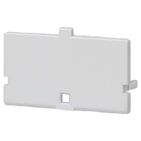 5TT5910-6 (2 Stück) - Cover for low-voltage switchgear 5TT5910-6