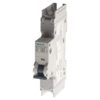 5SJ4103-7HG41 - Miniature circuit breaker 1-p C3A 5SJ4103-7HG41