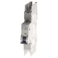 5SJ4103-7HG42 - Miniature circuit breaker 1-p C3A 5SJ4103-7HG42