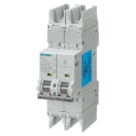 5SJ4203-7HG42 - Miniature circuit breaker 2-p C3A 5SJ4203-7HG42