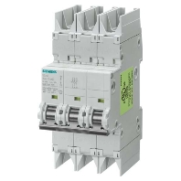 5SJ4318-7HG42 - Miniature circuit breaker 3-p C15A 5SJ4318-7HG42