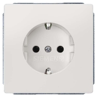 5UB1855-0KK (10 Stück) - Socket outlet (receptacle) 5UB1855-0KK