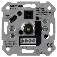 5TC8262 - Dimmer 5TC8262