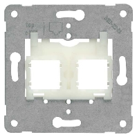 5TG2058-1 - Module frame for data connector 5TG2058-1