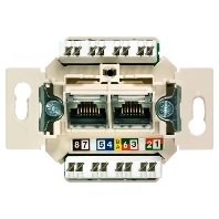 5TG2027-2 - Basic element UAE/IAE (ISDN) 5TG2027-2