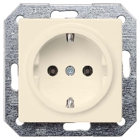 5UB1551-0KK (10 Stück) - Socket outlet (receptacle) 5UB1551-0KK