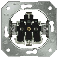 5UB1101-0KK (10 Stück) - Socket outlet (receptacle) 5UB1101-0KK