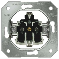 5UB1101-5KK (10 Stück) - Socket outlet (receptacle) 5UB1101-5KK