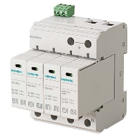 5SD7414-3 - Surge protection for power supply 5SD7414-3