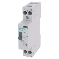 5TT5001-8 - Installation contactor 24VAC/DC 5TT5001-8