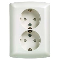 5UB2211-3 - Socket outlet (receptacle) 5UB2211-3