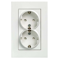 5UB2213-3 - Socket outlet (receptacle) 5UB2213-3