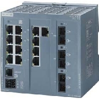 6GK5213-3BD00-2AB2 - Network switch 6GK5213-3BD00-2AB2