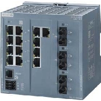 6GK5213-3BB00-2AB2 - Network switch 6GK5213-3BB00-2AB2