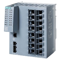 6GK5216-0BA00-2AC2 - Network switch 6GK5216-0BA00-2AC2