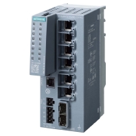 6GK5206-2GS00-2AC2 - Network switch 6GK5206-2GS00-2AC2