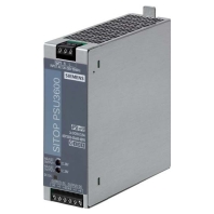 6EP33230SA000BY0 - DC-power supply 230V/15V 105W 6EP33230SA000BY0