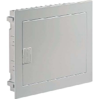 8GB5012-4KM - Hollow wall mounted distribution board 8GB5012-4KM