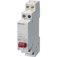 5TE4820 - Push button for distribution board 5TE4820