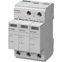 5SD7463-0 - Surge protection for power supply 5SD7463-0