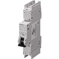 5SJ4106-7HG41 - Miniature circuit breaker 1-p C6A 5SJ4106-7HG41