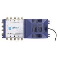 DRS 0512 - Multi switch for communication techn. DRS 0512