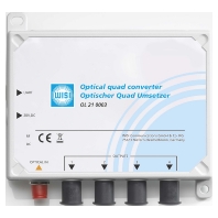 OL 21 0003 - Multi switch for communication techn. OL 21 0003