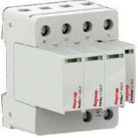 AC_SPD_KIT2_T1T2 - Surge protection for power supply AC_SPD_KIT2_T1T2