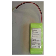 9019537 - Rechargeable battery 2200mAh 6V 9019537