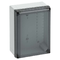 GEOS-L 3040-18-to - Switchgear cabinet 400x300x180mm IP66 GEOS-L 3040-18-to