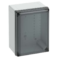 GEOS-L 3040-22-to - Switchgear cabinet 400x300x226mm IP66 GEOS-L 3040-22-to