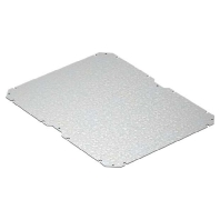 GEOS MPS-4050 - Mounting plate for distribution board GEOS MPS-4050