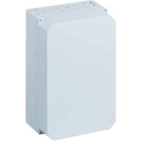 AKi 3-gh - Distribution cabinet (empty) AKi 3-gh