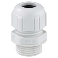 KVR M40 LG - Cable gland / core connector M40 KVR M40 LG