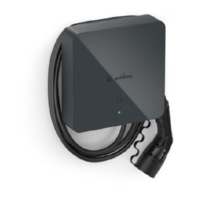 Wallbox PureGraph 5m - Charging device E-Mobility 1 outlet(s) Wallbox PureGraph 5m