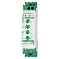 GSL 2 - DIN rail- GSL 2